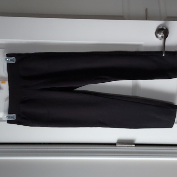 Athletic Works Other - Athletic Works large black pants